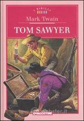 Tom Sawyer