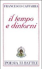 Il tempo e dintorni