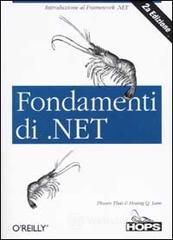 Fondamenti di .NET
