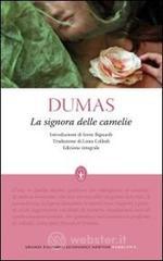 La signora delle camelie. Ediz. integrale