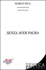 Senza aver paura Senza aver paura