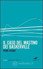 Il caso del mastino dei Baskerville Il caso del mastino dei Baskerville