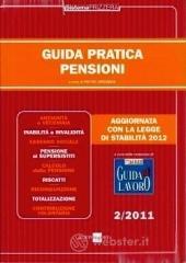Guida pratica pensioni 2/2011