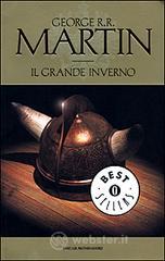 Il grande inverno di G.R.R.Martin