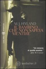 Il bambino che non sapeva mentire