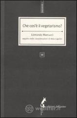 Che cos� il vegetarismo? E-book