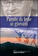 Parole di fede ai giovani