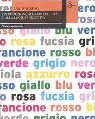Introduzione alla probabilità e alla logica induttiva Introduzione alla probabilità e alla logica induttiva