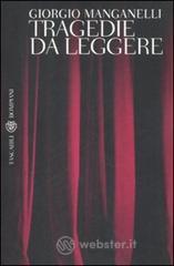 Tragedie da leggere