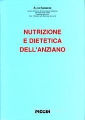 Nutrizione e dietetica nell'anziano