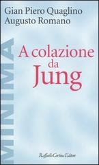 A colazione da Jung