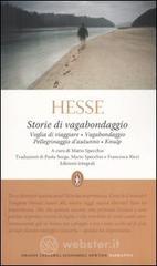 Storie di vagabondaggio. Ediz. integrali