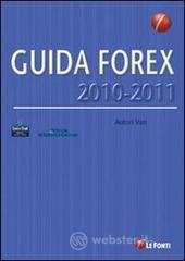 Guida Forex (2010-2011)