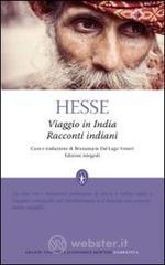 Viaggio in India-Racconti indiani. Ediz. integrali Viaggio in India-Racconti indiani. Ediz. integrali