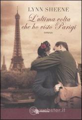 L' ultima volta che ho visto Parigi