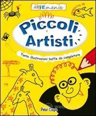 Piccoli artisti