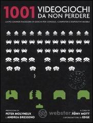 1001 videogiochi da non perdere