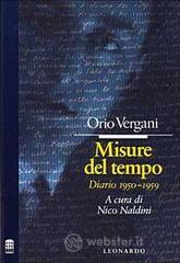 Diario (1950-1959)