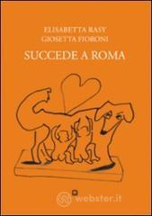 Succede a Roma
