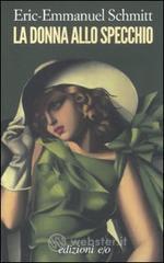 La donna allo specchio La donna allo specchio