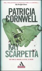 Kay Scarpetta Kay Scarpetta