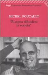 Bisogna difendere la societ�