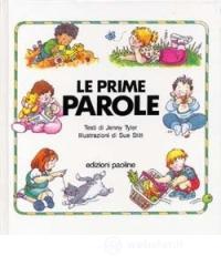 Le prime parole