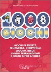 Mille giochi