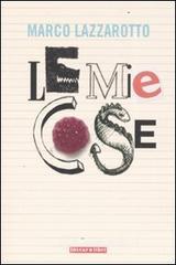 Le mie cose. E-book