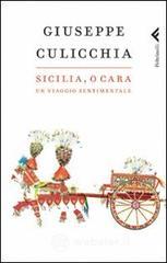 Sicilia, o cara. E-book