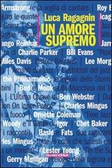 Un amore supremo. E-book