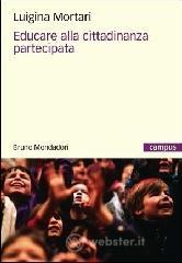 Educare alla cittadinanza partecipata