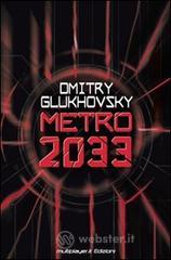 Metro 2033 Metro 2033