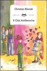 Il club antifemmine