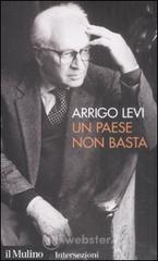Un paese non basta Un paese non basta