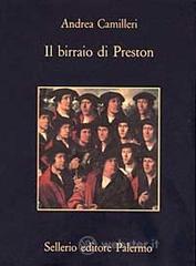 Il birraio di Preston