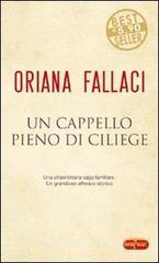 Un cappello pieno di ciliege Un cappello pieno di ciliege