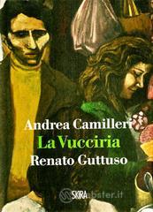 La Vucciria La Vucciria