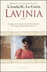 Lavinia Lavinia