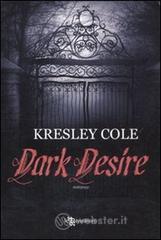 Dark desire Dark desire
