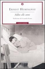Addio alle armi. E-book