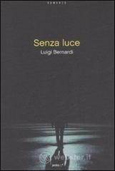 Senza luce. E-book