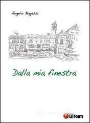 Dalla mia finestra