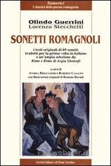 Sonetti romagnoli Sonetti romagnoli