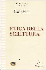 Etica della scrittura