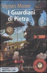 I guardiani di pietra vol.5