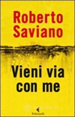 Vieni via con me. E-book