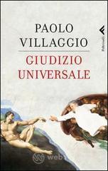 Giudizio universale. E-book