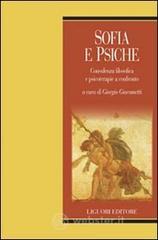 Sofia e Psiche. E-book