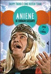 Aniene. Troppi tuoni � come nessun tuoni. DVD. Con libro